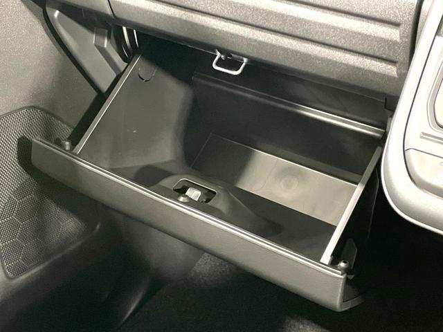 スペーシア ハイブリッドG 届出済未使用車 セーフティサポート LEDヘッドライト ハイビームアシスト オートエアコン スマートキー プッシュスタート 分割可倒式リアシート(32枚目)