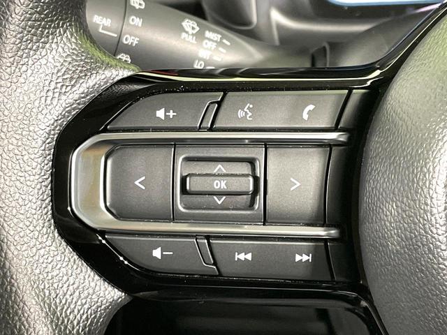 スペーシア ハイブリッドG 届出済未使用車 セーフティサポート LEDヘッドライト ハイビームアシスト オートエアコン スマートキー プッシュスタート 分割可倒式リアシート(37枚目)