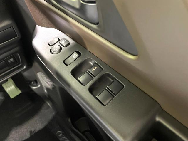 スペーシア ハイブリッドG 届出済未使用車 セーフティサポート LEDヘッドライト ハイビームアシスト オートエアコン スマートキー プッシュスタート 分割可倒式リアシート(40枚目)