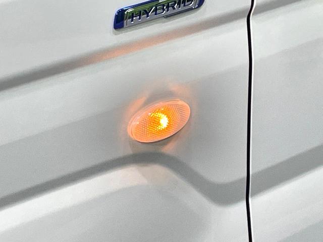 スペーシア ハイブリッドG 届出済未使用車 セーフティサポート LEDヘッドライト ハイビームアシスト オートエアコン スマートキー プッシュスタート 分割可倒式リアシート(47枚目)