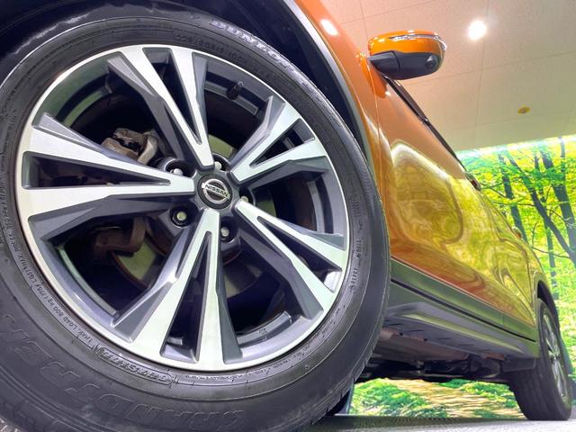 エクストレイル 20Xi 禁煙車 4WD エマージェンシーブレーキ プロパイロット 純正9型ナビ 全周囲カメラ フルセグTV LEDヘッドライト インテリジェントルームミラー 撥水シート パワーバックドア ルーフレール(13枚目)