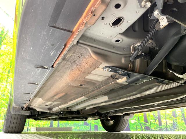 エクストレイル 20Xi 禁煙車 4WD エマージェンシーブレーキ プロパイロット 純正9型ナビ 全周囲カメラ フルセグTV LEDヘッドライト インテリジェントルームミラー 撥水シート パワーバックドア ルーフレール(23枚目)