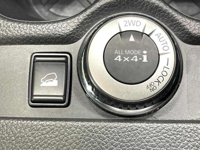 エクストレイル 20Xi 禁煙車 4WD エマージェンシーブレーキ プロパイロット 純正9型ナビ 全周囲カメラ フルセグTV LEDヘッドライト インテリジェントルームミラー 撥水シート パワーバックドア ルーフレール(26枚目)