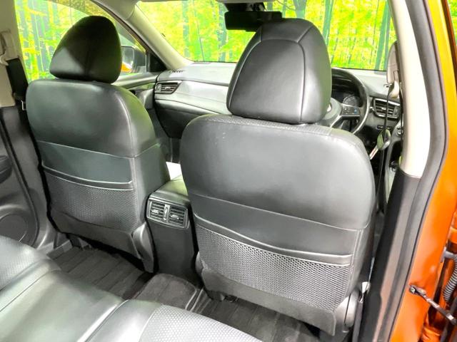 エクストレイル 20Xi 禁煙車 4WD エマージェンシーブレーキ プロパイロット 純正9型ナビ 全周囲カメラ フルセグTV LEDヘッドライト インテリジェントルームミラー 撥水シート パワーバックドア ルーフレール(46枚目)