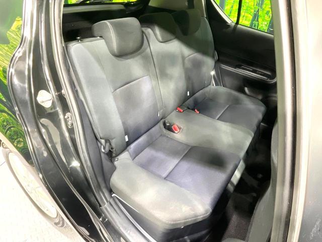 アクア S 禁煙車 セーフティセンスC パナソニックナビ バックカメラ Bluetooth接続 フルセグTV スマートキー シートヒーター LEDヘッド/LEDフォグライト 純正15インチAW オートエアコン(9枚目)