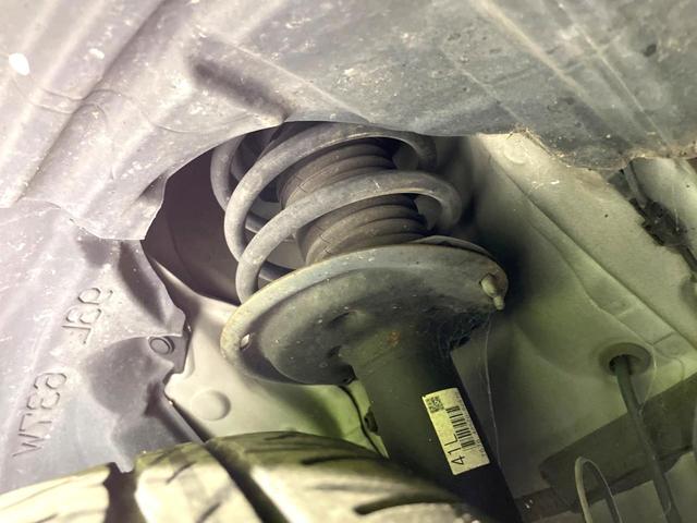 アクア S 禁煙車 セーフティセンスC パナソニックナビ バックカメラ Bluetooth接続 フルセグTV スマートキー シートヒーター LEDヘッド/LEDフォグライト 純正15インチAW オートエアコン(20枚目)