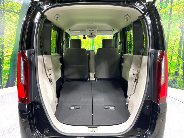 N-BOX ベースグレード 禁煙車 ホンダセンシング ディスプレイオーディオ 電動スライドドア バックカメラ アダプティブクルーズ シートヒーター ドライブレコーダー LEDヘッドライト オートハイビーム(10枚目)