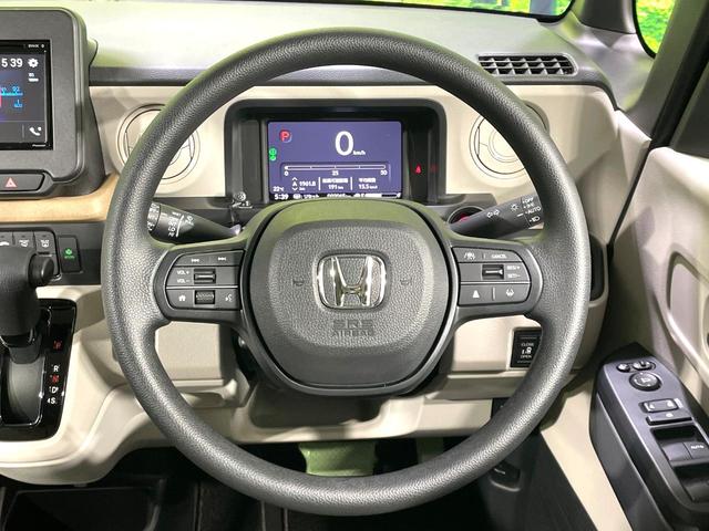 N-BOX ベースグレード 禁煙車 ホンダセンシング ディスプレイオーディオ 電動スライドドア バックカメラ アダプティブクルーズ シートヒーター ドライブレコーダー LEDヘッドライト オートハイビーム(11枚目)