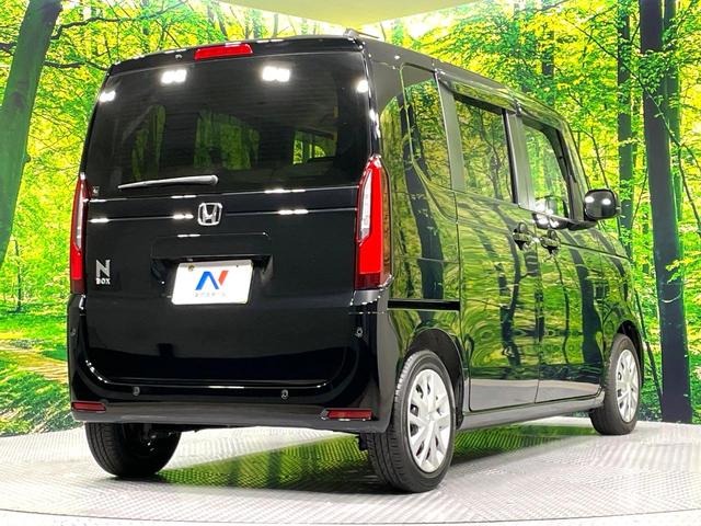 N-BOX ベースグレード 禁煙車 ホンダセンシング ディスプレイオーディオ 電動スライドドア バックカメラ アダプティブクルーズ シートヒーター ドライブレコーダー LEDヘッドライト オートハイビーム(17枚目)