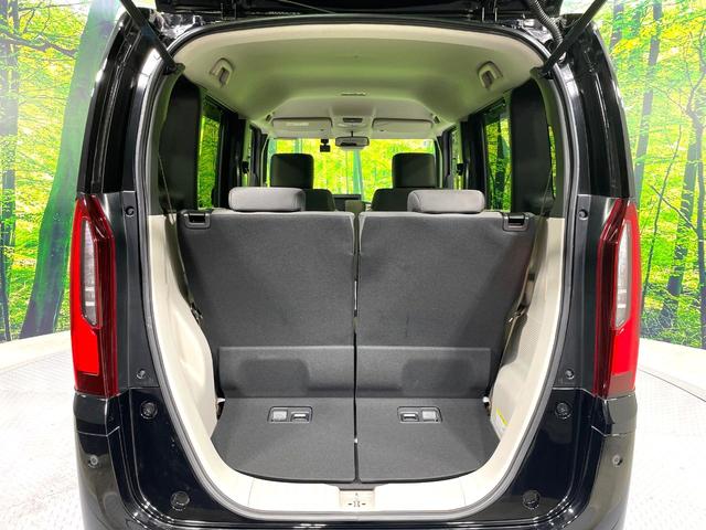 N-BOX ベースグレード 禁煙車 ホンダセンシング ディスプレイオーディオ 電動スライドドア バックカメラ アダプティブクルーズ シートヒーター ドライブレコーダー LEDヘッドライト オートハイビーム(50枚目)