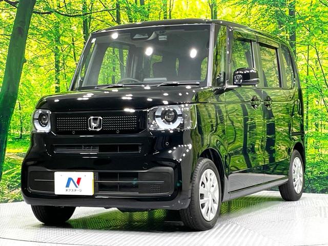 N-BOX ベースグレード 禁煙車 ホンダセンシング ディスプレイオーディオ 電動スライドドア バックカメラ アダプティブクルーズ シートヒーター ドライブレコーダー LEDヘッドライト オートハイビーム(52枚目)