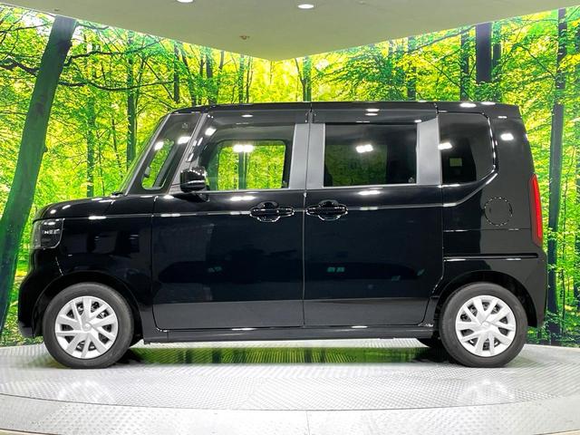 N-BOX ベースグレード 禁煙車 ホンダセンシング ディスプレイオーディオ 電動スライドドア バックカメラ アダプティブクルーズ シートヒーター ドライブレコーダー LEDヘッドライト オートハイビーム(54枚目)