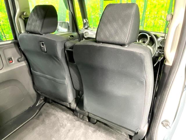 N-BOX G SSパッケージ 禁煙車 パイオニアナビ 両側電動スライド シティブレーキアクティブシステム 純正14インチアルミホイール オートエアコン スマートキー CD再生 電動格納ミラー アイドリングストップ 盗難防止システム(33枚目)