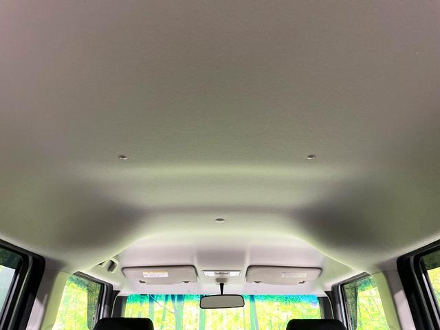 N-BOX G SSパッケージ 禁煙車 パイオニアナビ 両側電動スライド シティブレーキアクティブシステム 純正14インチアルミホイール オートエアコン スマートキー CD再生 電動格納ミラー アイドリングストップ 盗難防止システム(36枚目)
