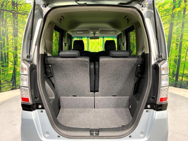 N-BOX G SSパッケージ 禁煙車 パイオニアナビ 両側電動スライド シティブレーキアクティブシステム 純正14インチアルミホイール オートエアコン スマートキー CD再生 電動格納ミラー アイドリングストップ 盗難防止システム(38枚目)