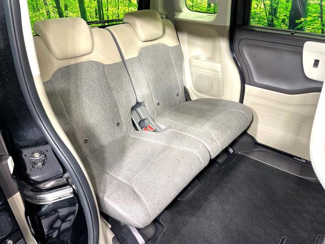 N-BOX G・Lホンダセンシング 禁煙車 純正ナビ バックカメラ 電動スライドドア アダプティブクルーズ LEDヘッドライト オートマチックハイビーム Bluetooth接続 ETC CD/DVD再生 オートエアコン スマートキー(9枚目)