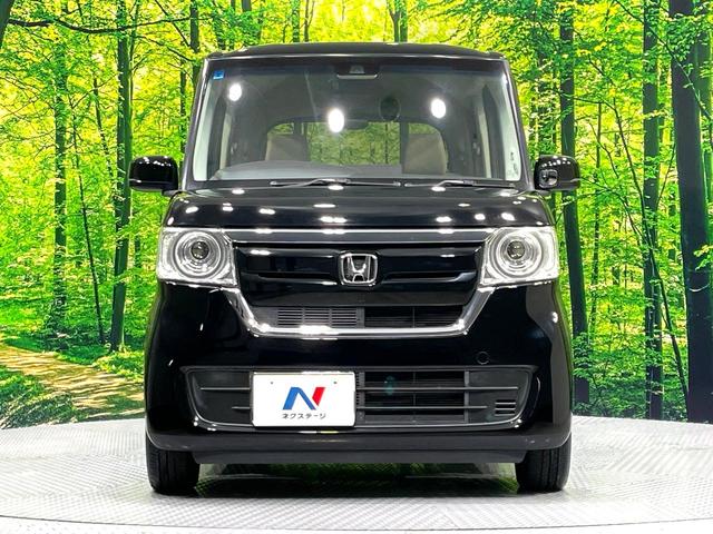 N-BOX G・Lホンダセンシング 禁煙車 純正ナビ バックカメラ 電動スライドドア アダプティブクルーズ LEDヘッドライト オートマチックハイビーム Bluetooth接続 ETC CD/DVD再生 オートエアコン スマートキー(14枚目)