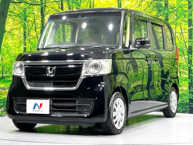 N-BOX G・Lホンダセンシング 禁煙車 純正ナビ バックカメラ 電動スライドドア アダプティブクルーズ LEDヘッドライト オートマチックハイビーム Bluetooth接続 ETC CD/DVD再生 オートエアコン スマートキー(29枚目)