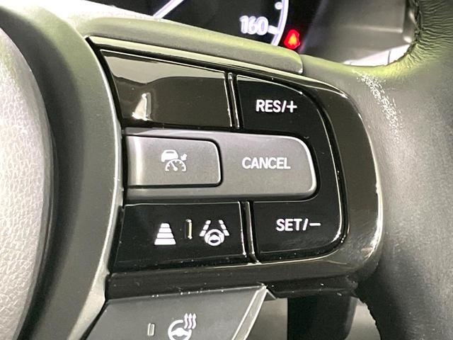 ヴェゼル e:HEV Z 禁煙車 ホンダセンシング 純正9型ナビ バックカメラ フルセグ アダプティブクルーズ AppleCarPlay パワーバックドア ハーフレザーシート シートヒーター LEDヘッド/LEDフォグライト(6枚目)