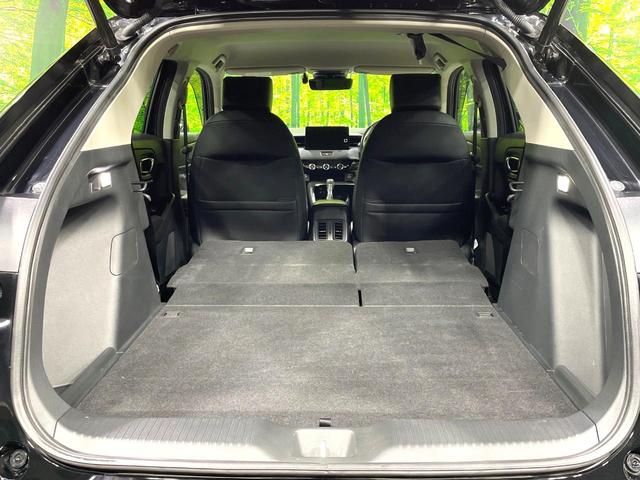 ヴェゼル e:HEV Z 禁煙車 ホンダセンシング 純正9型ナビ バックカメラ フルセグ アダプティブクルーズ AppleCarPlay パワーバックドア ハーフレザーシート シートヒーター LEDヘッド/LEDフォグライト(10枚目)
