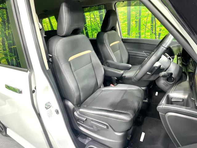 セレナ ハイウェイスターV 禁煙車 純正12.3型ナビ付ディスプレイオーディオ プロパイロット ハンズフリー両側電動スライドドア エマージェンシーブレーキ Bluetooth接続 LEDヘッド/LEDフォグライト 撥水シート(8枚目)