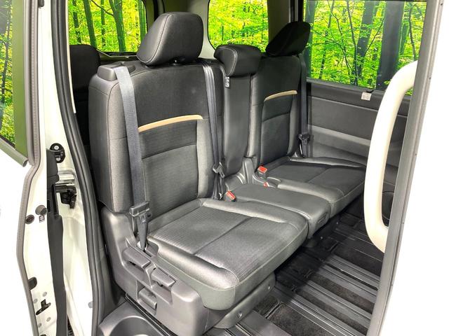 セレナ ハイウェイスターV 禁煙車 純正12.3型ナビ付ディスプレイオーディオ プロパイロット ハンズフリー両側電動スライドドア エマージェンシーブレーキ Bluetooth接続 LEDヘッド/LEDフォグライト 撥水シート(9枚目)