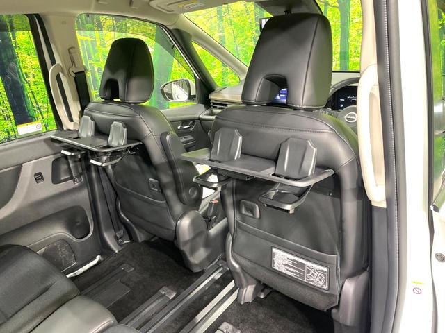 セレナ ハイウェイスターV 禁煙車 純正12.3型ナビ付ディスプレイオーディオ プロパイロット ハンズフリー両側電動スライドドア エマージェンシーブレーキ Bluetooth接続 LEDヘッド/LEDフォグライト 撥水シート(31枚目)
