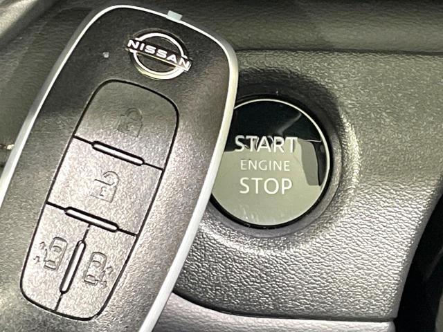 セレナ ハイウェイスターV 禁煙車 純正12.3型ナビ付ディスプレイオーディオ プロパイロット ハンズフリー両側電動スライドドア エマージェンシーブレーキ Bluetooth接続 LEDヘッド/LEDフォグライト 撥水シート(34枚目)