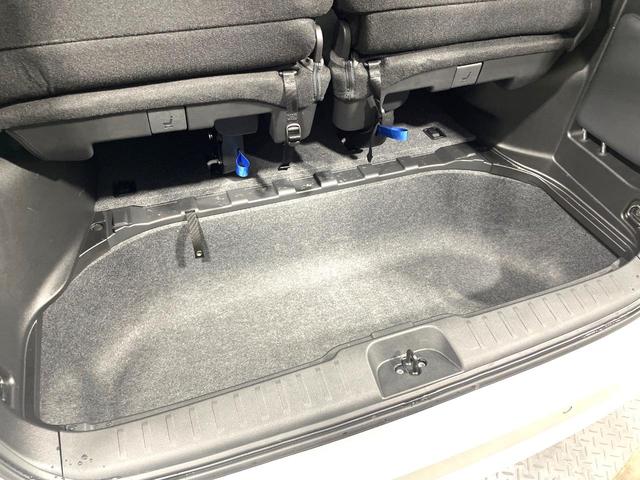 セレナ ハイウェイスターV 禁煙車 純正12.3型ナビ付ディスプレイオーディオ プロパイロット ハンズフリー両側電動スライドドア エマージェンシーブレーキ Bluetooth接続 LEDヘッド/LEDフォグライト 撥水シート(45枚目)