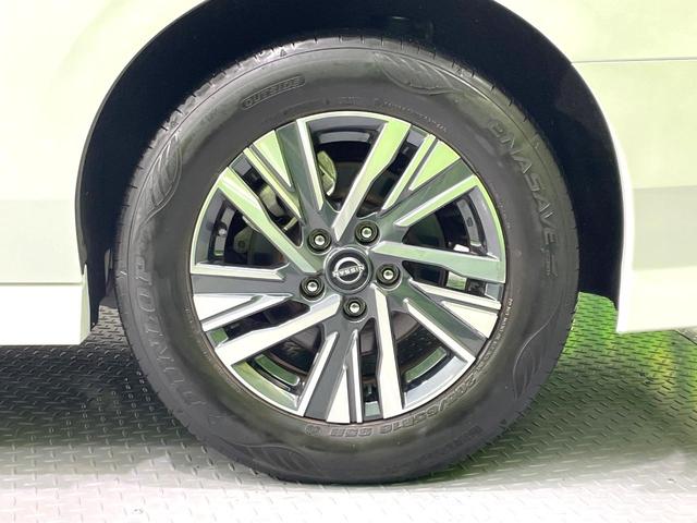 セレナ ハイウェイスターV 禁煙車 純正12.3型ナビ付ディスプレイオーディオ プロパイロット ハンズフリー両側電動スライドドア エマージェンシーブレーキ Bluetooth接続 LEDヘッド/LEDフォグライト 撥水シート(54枚目)