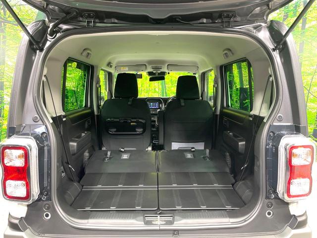 ハスラー Jスタイル 禁煙車 セーフティサポート 2トーンカラー パナソニックナビ 全周囲カメラ Bluetooth接続 フルセグ スマートキー キーレスプッシュスタート シートヒーター LEDヘッド/LEDフォグライト(10枚目)