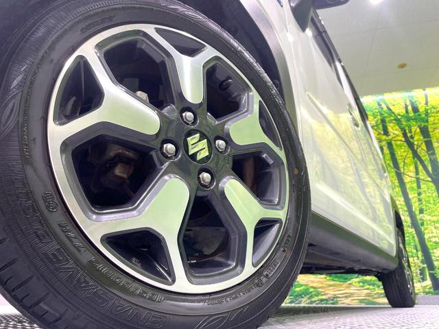 ハスラー Jスタイル 禁煙車 セーフティサポート 2トーンカラー パナソニックナビ 全周囲カメラ Bluetooth接続 フルセグ スマートキー キーレスプッシュスタート シートヒーター LEDヘッド/LEDフォグライト(13枚目)