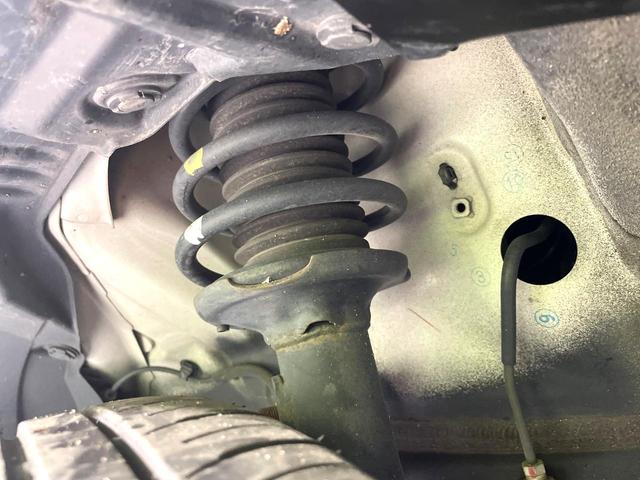 ハスラー Jスタイル 禁煙車 セーフティサポート 2トーンカラー パナソニックナビ 全周囲カメラ Bluetooth接続 フルセグ スマートキー キーレスプッシュスタート シートヒーター LEDヘッド/LEDフォグライト(20枚目)