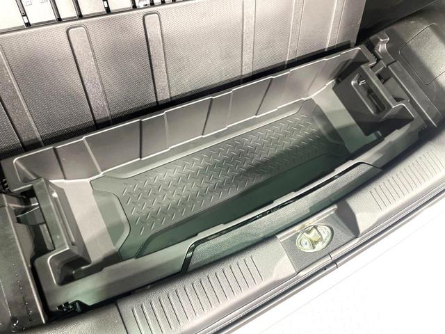 ハスラー Jスタイル 禁煙車 セーフティサポート 2トーンカラー パナソニックナビ 全周囲カメラ Bluetooth接続 フルセグ スマートキー キーレスプッシュスタート シートヒーター LEDヘッド/LEDフォグライト(31枚目)