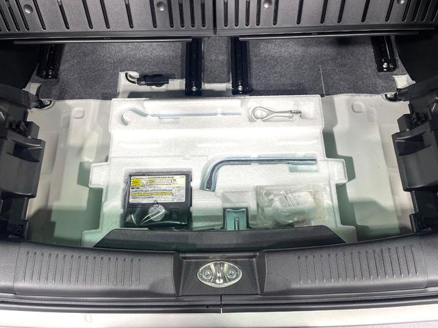 ハスラー Jスタイル 禁煙車 セーフティサポート 2トーンカラー パナソニックナビ 全周囲カメラ Bluetooth接続 フルセグ スマートキー キーレスプッシュスタート シートヒーター LEDヘッド/LEDフォグライト(32枚目)