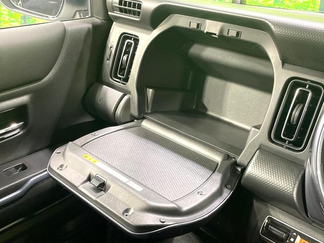 ハスラー Jスタイル 禁煙車 セーフティサポート 2トーンカラー パナソニックナビ 全周囲カメラ Bluetooth接続 フルセグ スマートキー キーレスプッシュスタート シートヒーター LEDヘッド/LEDフォグライト(33枚目)