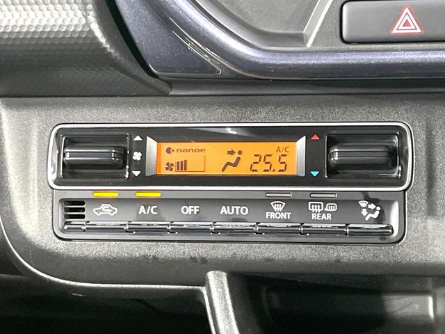 ハスラー Jスタイル 禁煙車 セーフティサポート 2トーンカラー パナソニックナビ 全周囲カメラ Bluetooth接続 フルセグ スマートキー キーレスプッシュスタート シートヒーター LEDヘッド/LEDフォグライト(39枚目)