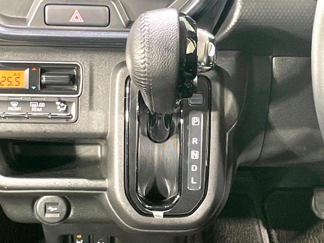 ハスラー Jスタイル 禁煙車 セーフティサポート 2トーンカラー パナソニックナビ 全周囲カメラ Bluetooth接続 フルセグ スマートキー キーレスプッシュスタート シートヒーター LEDヘッド/LEDフォグライト(40枚目)