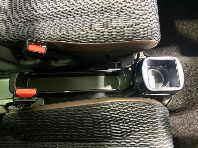 ハスラー Jスタイル 禁煙車 セーフティサポート 2トーンカラー パナソニックナビ 全周囲カメラ Bluetooth接続 フルセグ スマートキー キーレスプッシュスタート シートヒーター LEDヘッド/LEDフォグライト(41枚目)