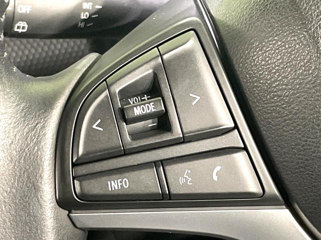 ハスラー Jスタイル 禁煙車 セーフティサポート 2トーンカラー パナソニックナビ 全周囲カメラ Bluetooth接続 フルセグ スマートキー キーレスプッシュスタート シートヒーター LEDヘッド/LEDフォグライト(45枚目)