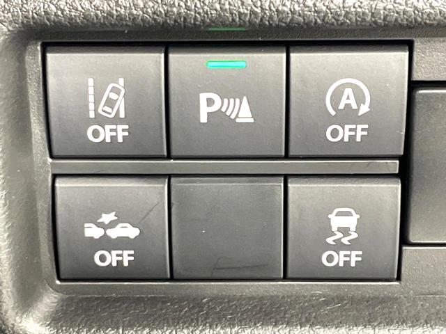 ハスラー Jスタイル 禁煙車 セーフティサポート 2トーンカラー パナソニックナビ 全周囲カメラ Bluetooth接続 フルセグ スマートキー キーレスプッシュスタート シートヒーター LEDヘッド/LEDフォグライト(46枚目)