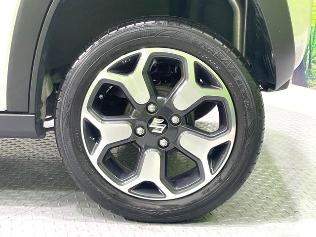 ハスラー Jスタイル 禁煙車 セーフティサポート 2トーンカラー パナソニックナビ 全周囲カメラ Bluetooth接続 フルセグ スマートキー キーレスプッシュスタート シートヒーター LEDヘッド/LEDフォグライト(50枚目)