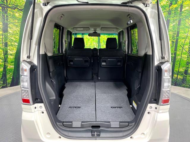 N-BOX G・Lパッケージ 禁煙車 電動スライドドア バックカメラ シティブレーキアクティブシステム 純正ディスプレイオーディオ ETC ドライブレコーダー オートエアコン スマートキー CD再生 アイドリングストップ(10枚目)