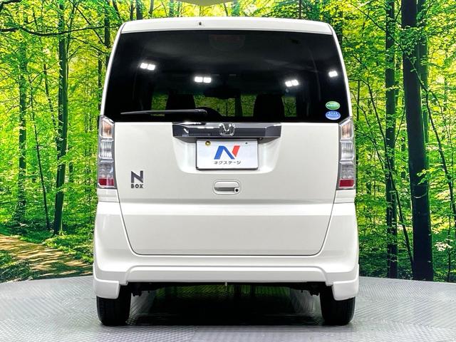 N-BOX G・Lパッケージ 禁煙車 電動スライドドア バックカメラ シティブレーキアクティブシステム 純正ディスプレイオーディオ ETC ドライブレコーダー オートエアコン スマートキー CD再生 アイドリングストップ(15枚目)