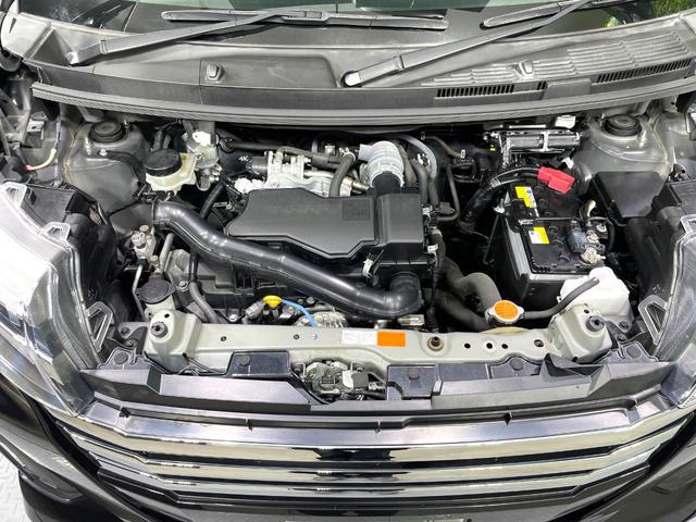 ルーミー カスタムG 禁煙車 スマートアシスト 純正ナビ 両側電動スライドドア フルセグTV バックカメラ ETC アダプティブクルーズ シートヒーター LEDヘッドライト オートハイビーム シートヒーター オートエアコン(18枚目)