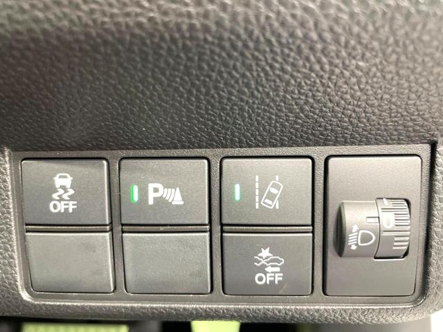 Ｎ－ＷＧＮカスタム Ｌ・ターボ　禁煙車　ホンダセンシング　純正ナビ　アダプティブクルーズ　フルセグＴＶ　バックカメラ　ＥＴＣ　ＬＥＤヘッドライト　オートハイビーム　シートヒーター　オートエアコン　スマートキー　パドルシフト（45枚目）