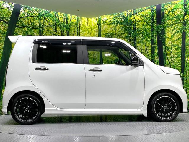 Ｎ－ＷＧＮカスタム Ｌ・ターボ　禁煙車　ホンダセンシング　純正ナビ　アダプティブクルーズ　フルセグＴＶ　バックカメラ　ＥＴＣ　ＬＥＤヘッドライト　オートハイビーム　シートヒーター　オートエアコン　スマートキー　パドルシフト（48枚目）