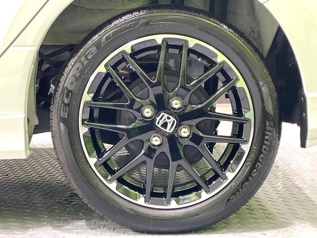 Ｎ－ＷＧＮカスタム Ｌ・ターボ　禁煙車　ホンダセンシング　純正ナビ　アダプティブクルーズ　フルセグＴＶ　バックカメラ　ＥＴＣ　ＬＥＤヘッドライト　オートハイビーム　シートヒーター　オートエアコン　スマートキー　パドルシフト（54枚目）
