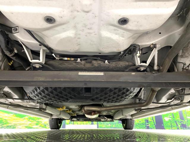 ムーヴ カスタム X ハイパーSA 禁煙車 2トーンスタイル スマートアシスト KENWOODナビ ETC LEDヘッドライト LEDフロントフォグ オートエアコン ハーフレザーシート スマートキー プッシュスタート(19枚目)