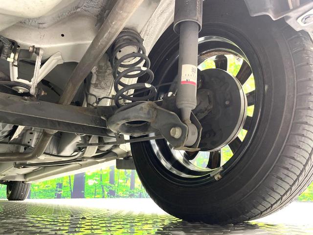 ムーヴ カスタム X ハイパーSA 禁煙車 2トーンスタイル スマートアシスト KENWOODナビ ETC LEDヘッドライト LEDフロントフォグ オートエアコン ハーフレザーシート スマートキー プッシュスタート(21枚目)